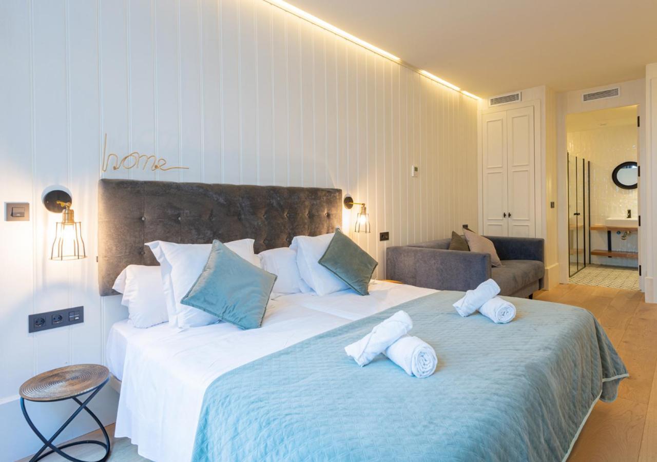 Appartement Metropolitan By Staynn