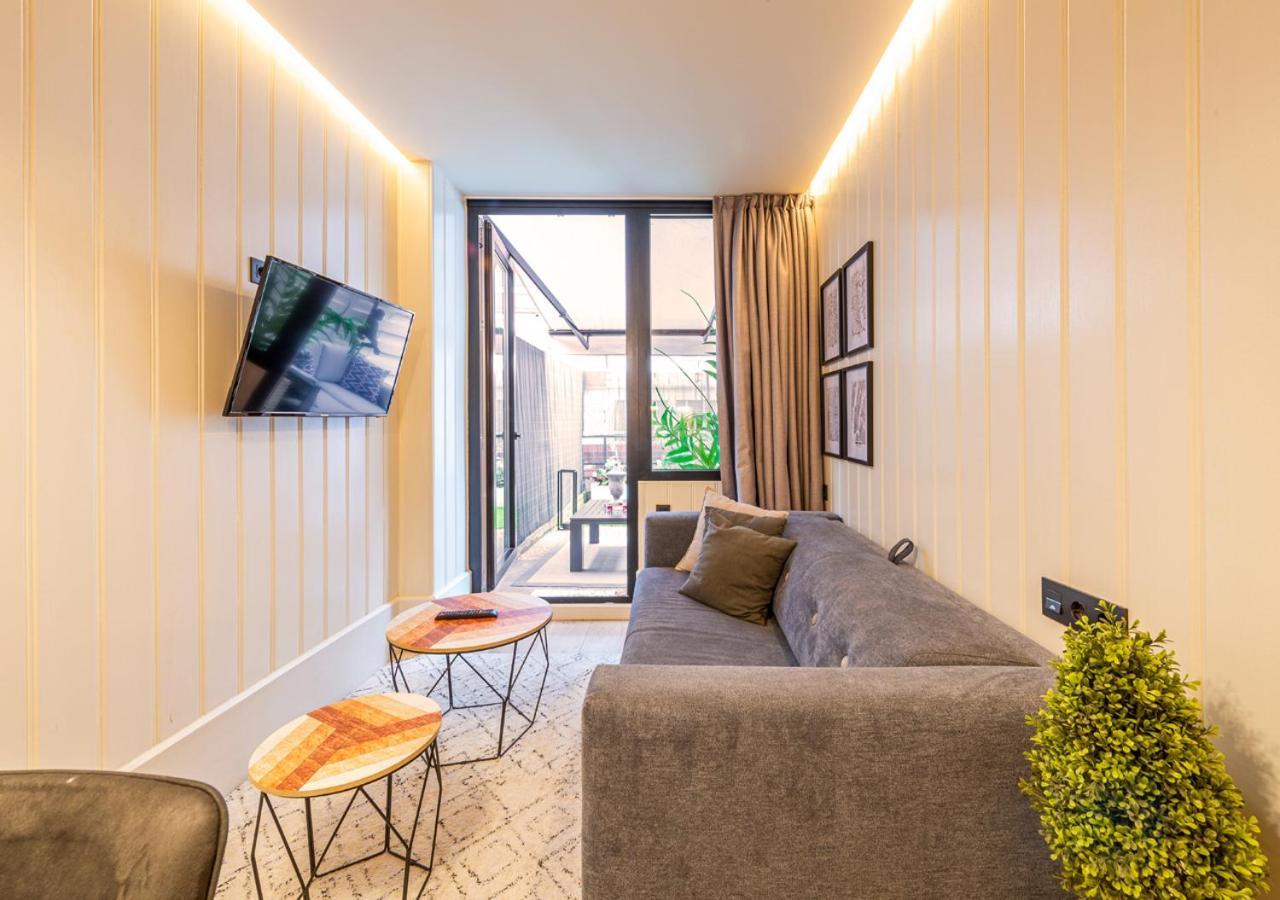 Appartement Metropolitan By Staynn