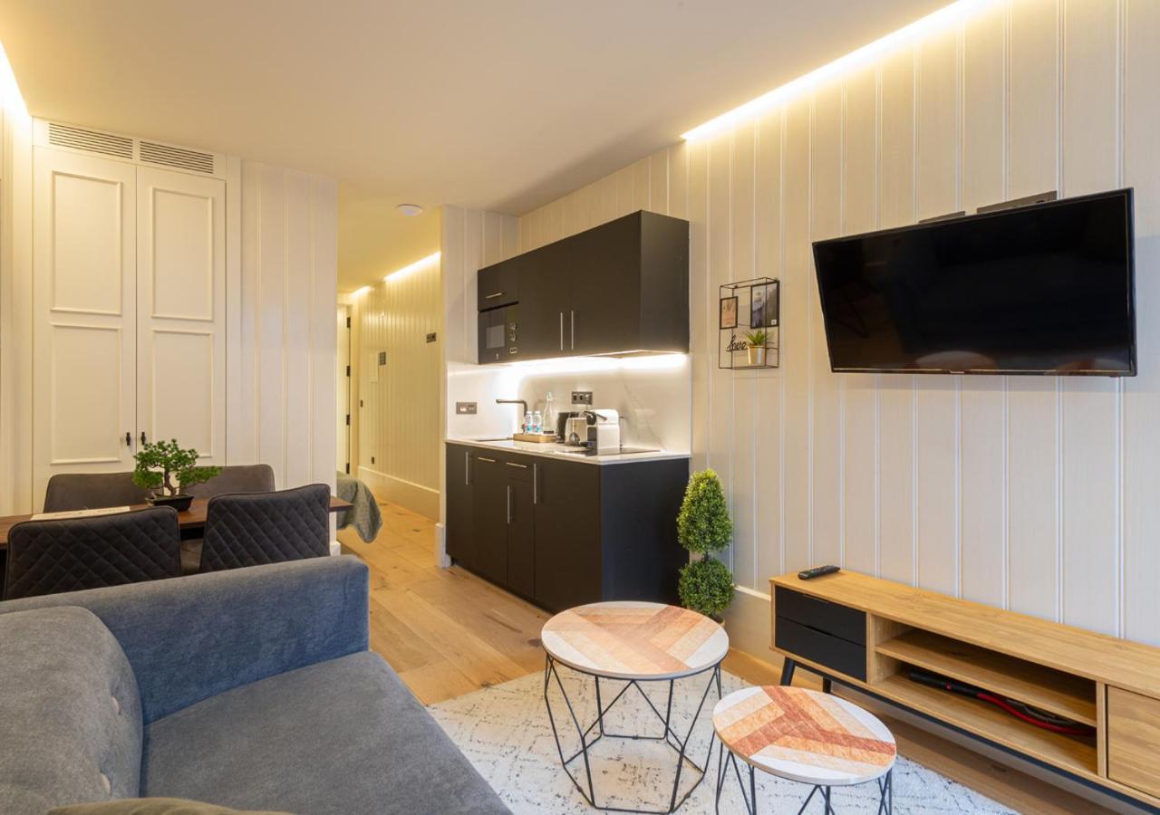 Metropolitan By Staynn Appartement