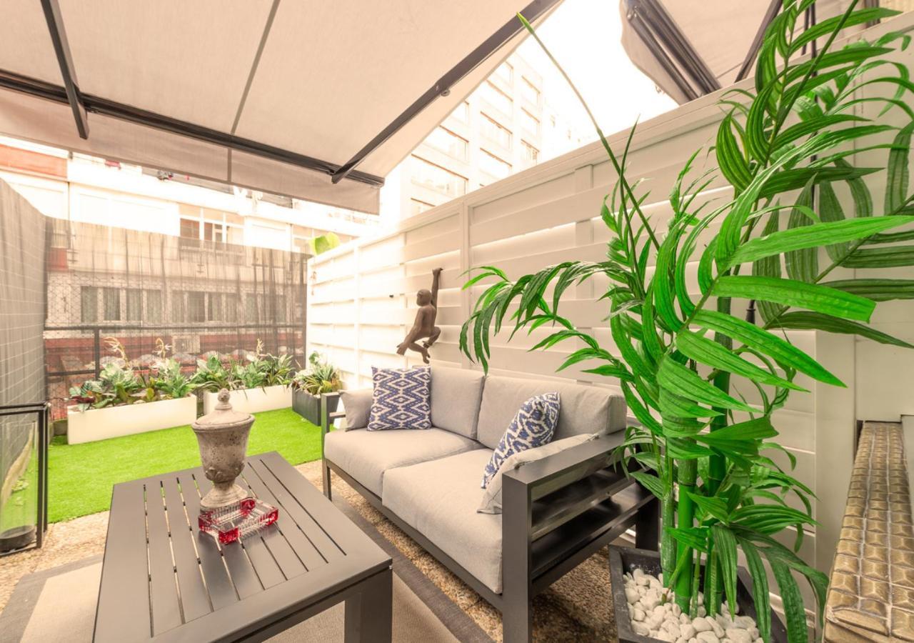 Metropolitan By Staynn Appartement
