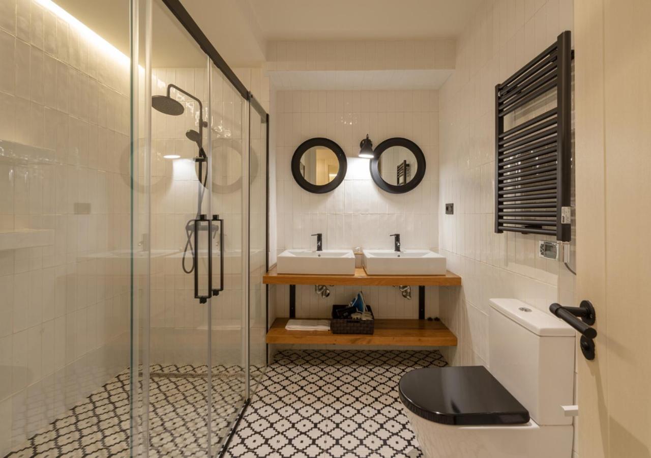 Metropolitan By Staynn Appartement