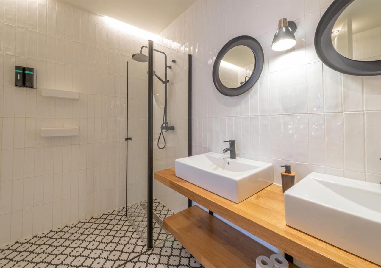 Metropolitan By Staynn Appartement Bilbao
