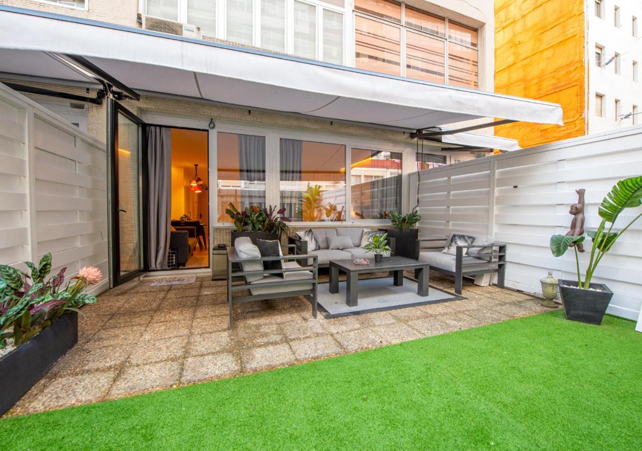 Appartement Metropolitan By Staynn
