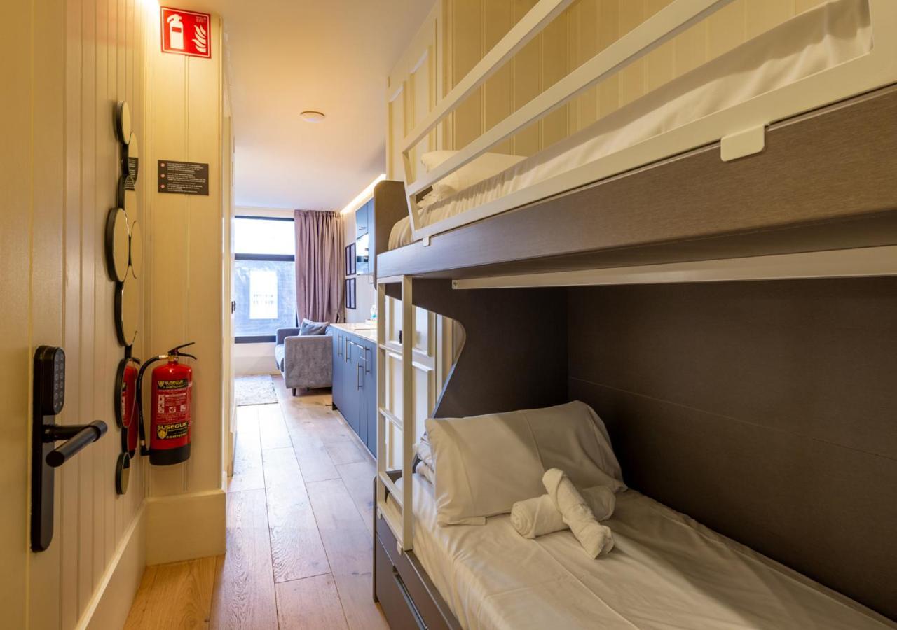 Appartement Metropolitan By Staynn *