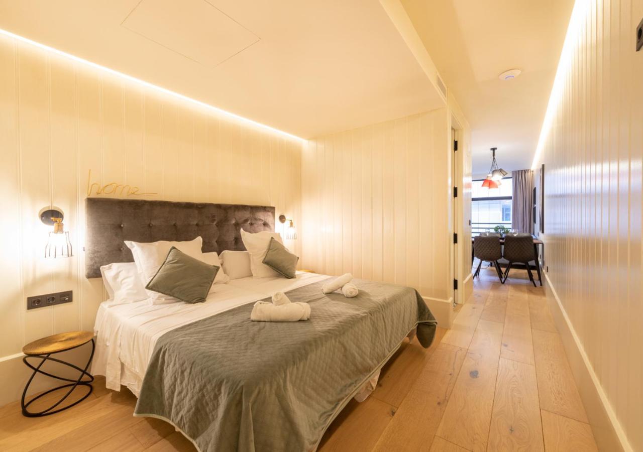 Metropolitan By Staynn Appartement *