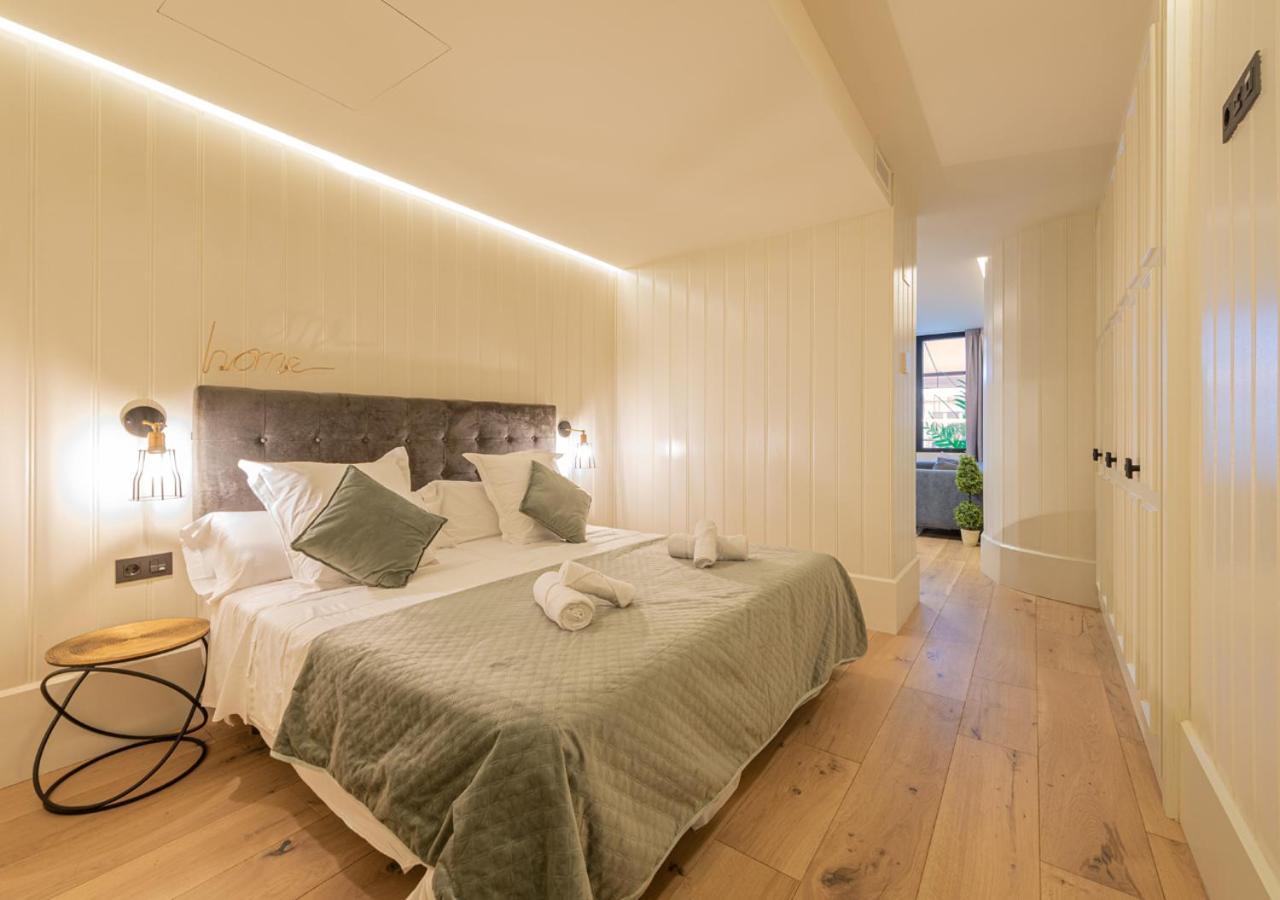 Appartement Metropolitan By Staynn Bilbao