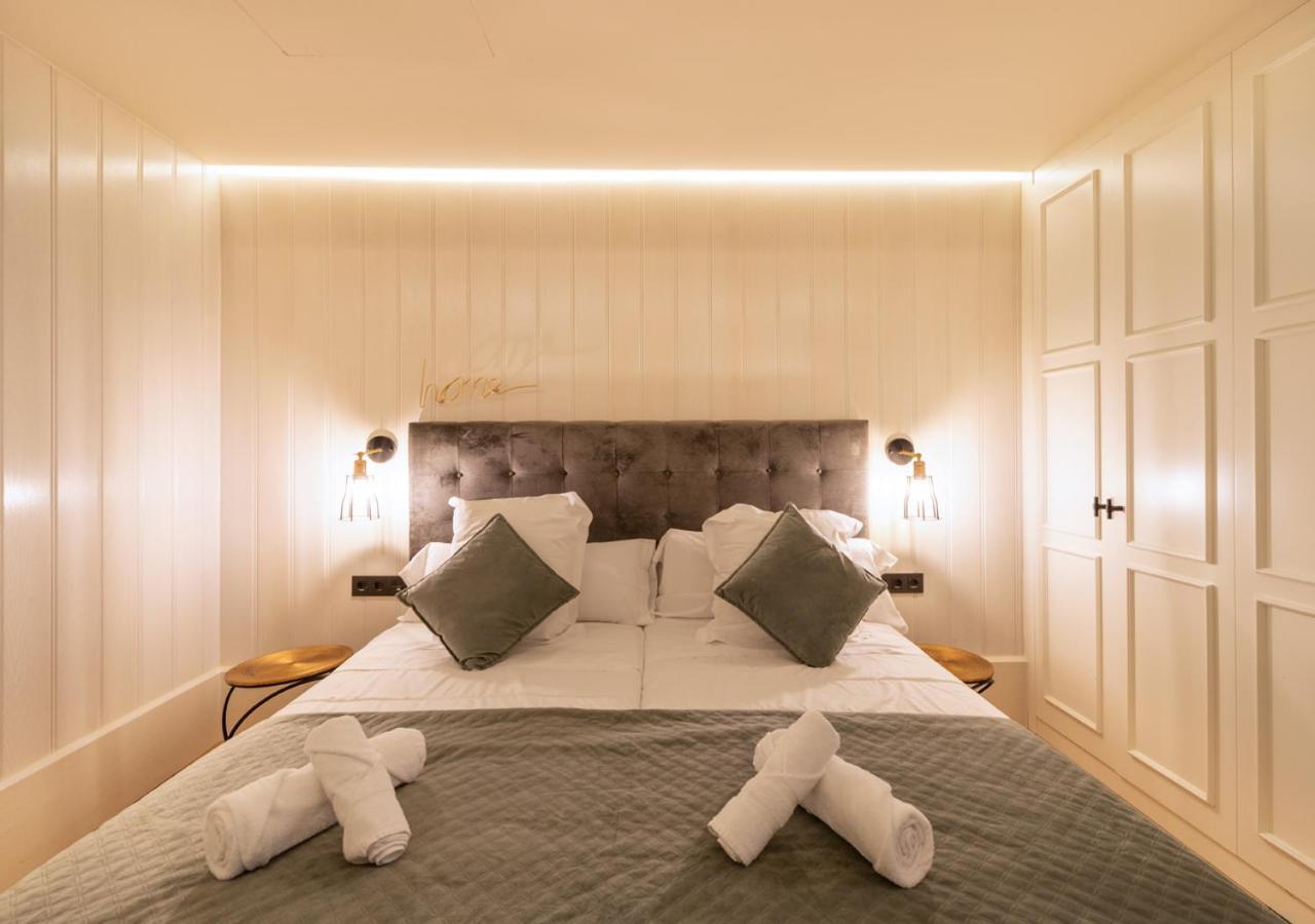 Appartement Metropolitan By Staynn *