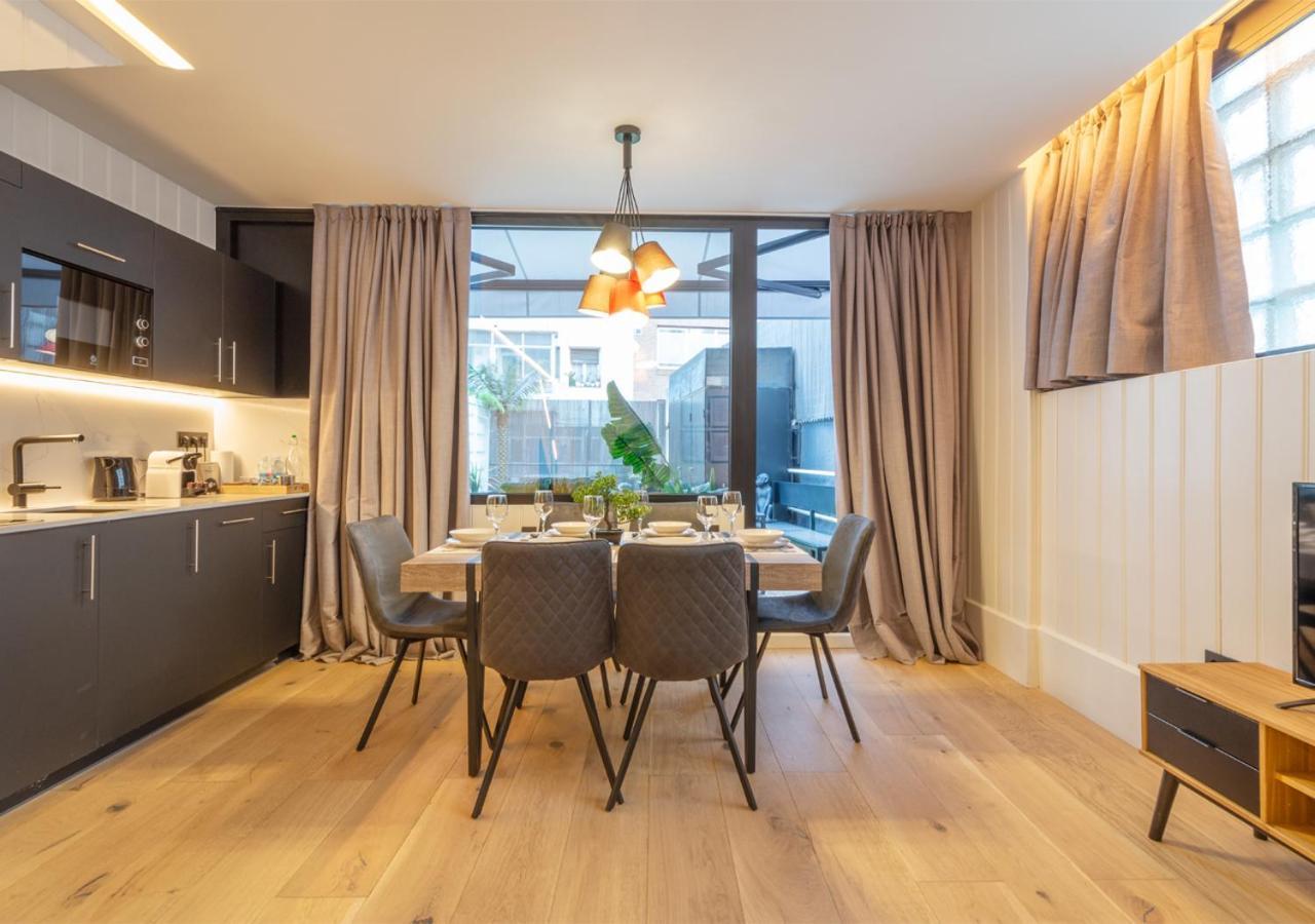 Metropolitan By Staynn Appartement