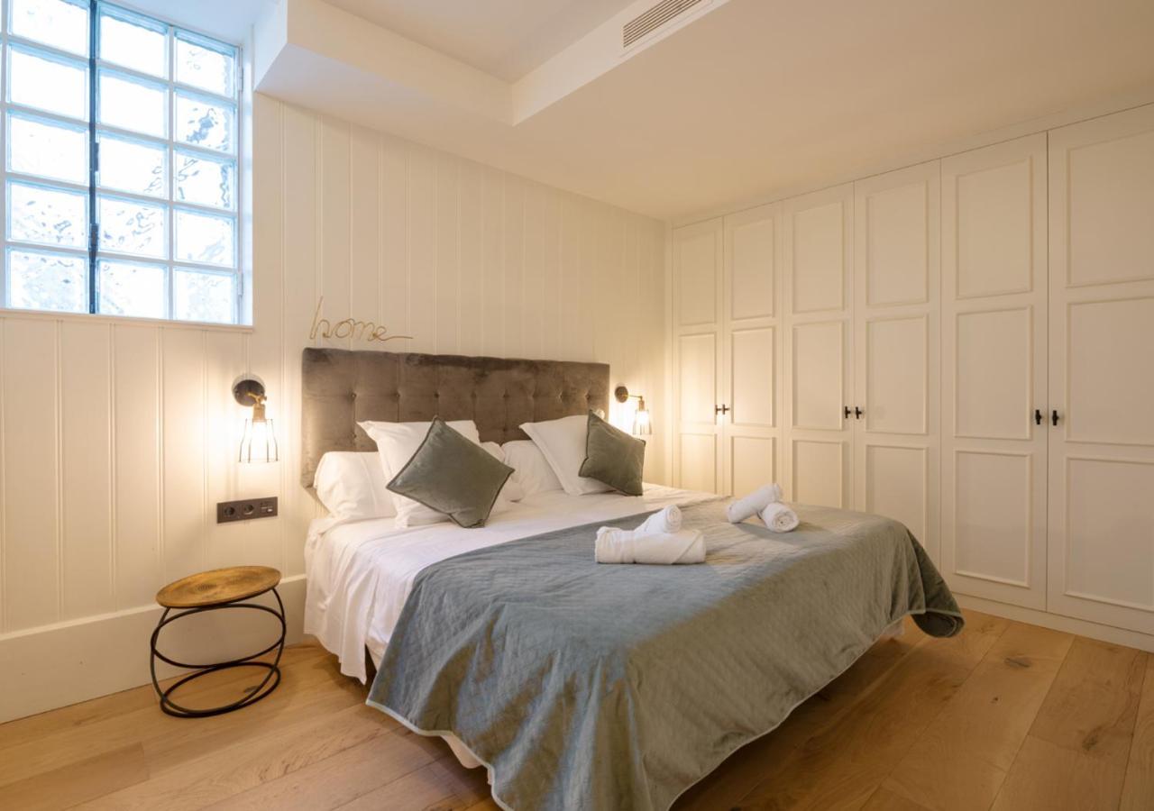 Metropolitan By Staynn Appartement