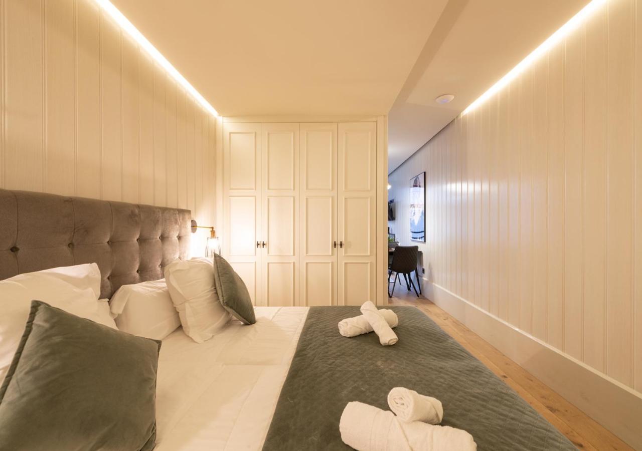 Appartement Metropolitan By Staynn Bilbao