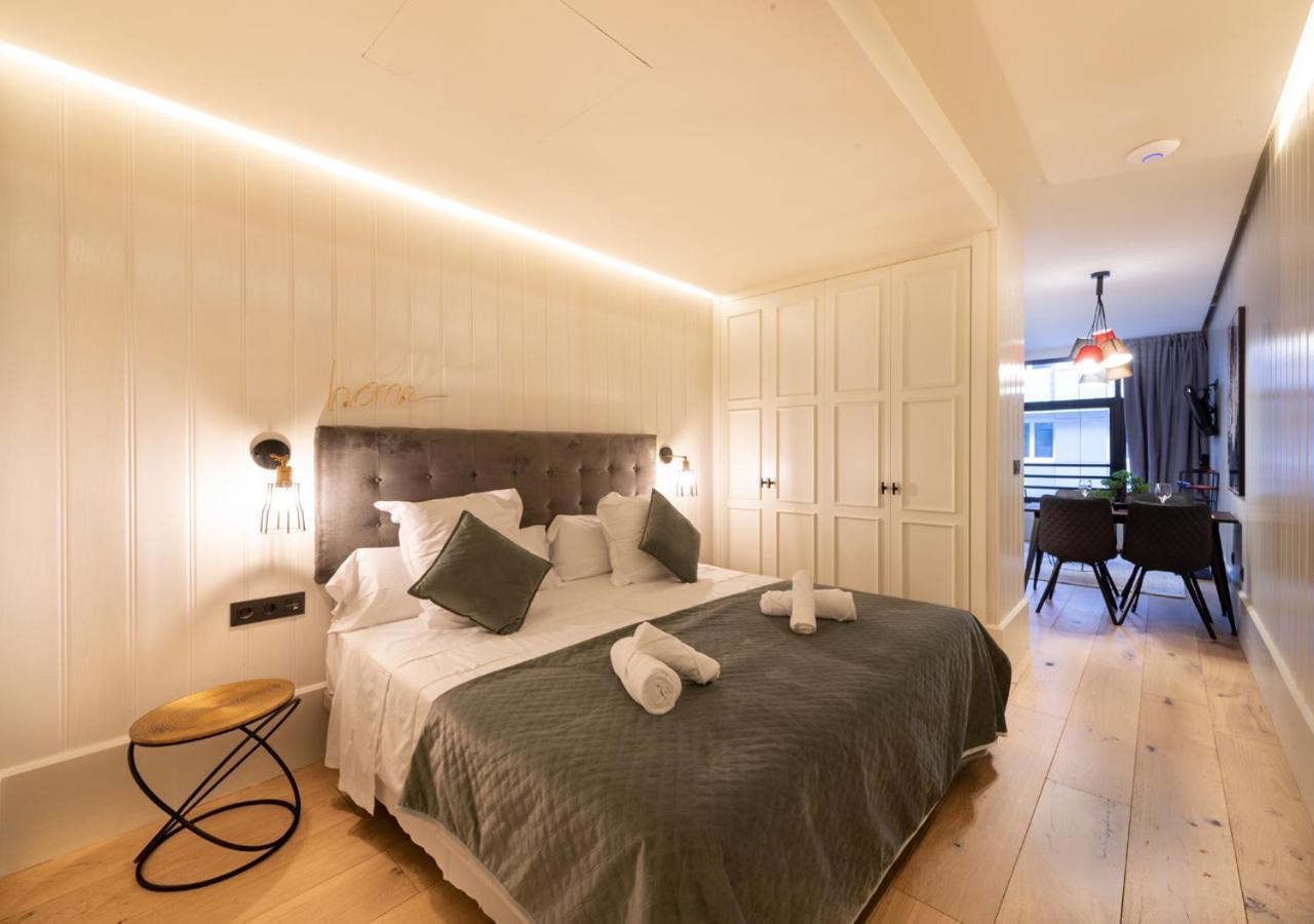 Appartement Metropolitan By Staynn