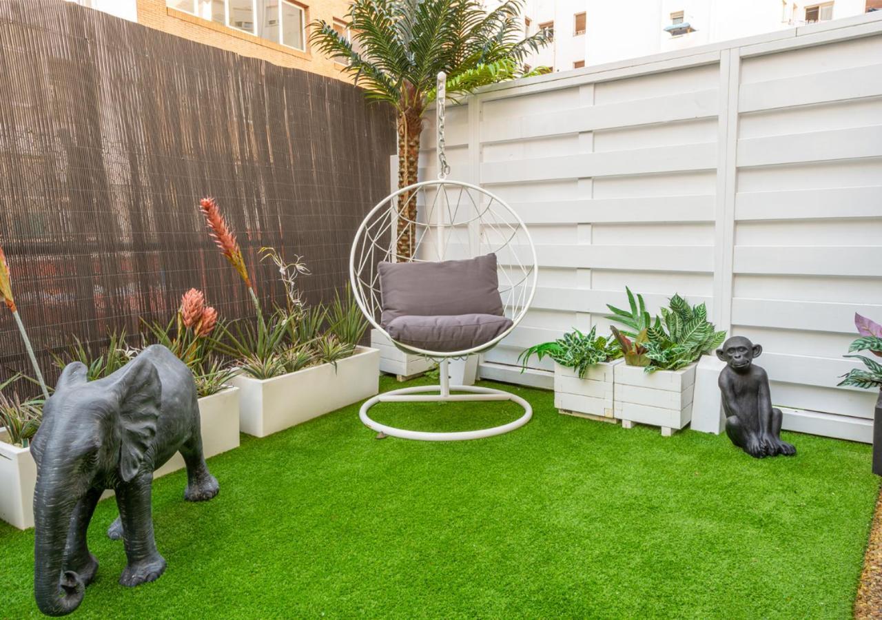 Metropolitan By Staynn Appartement *