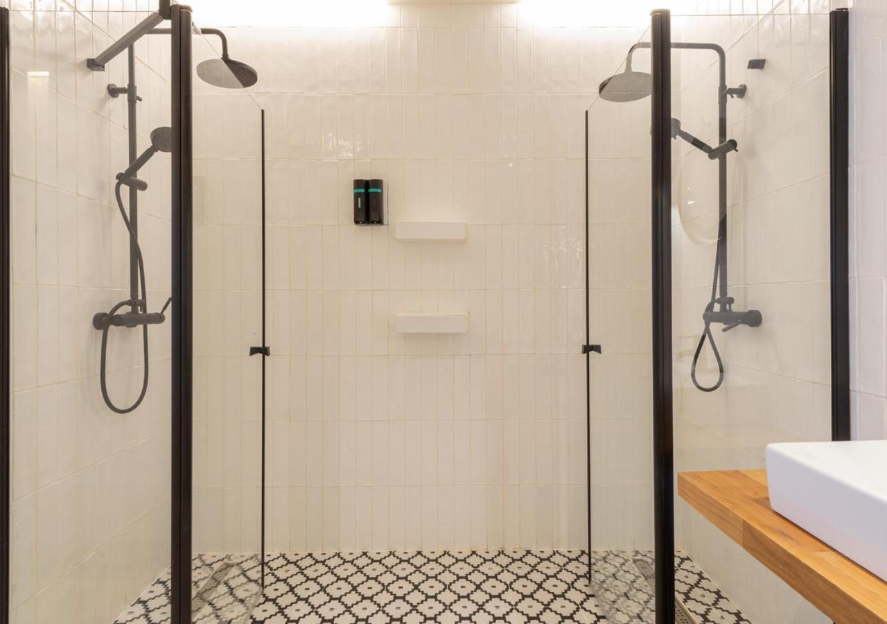 Metropolitan By Staynn Appartement