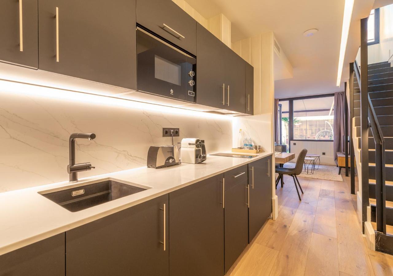 Metropolitan By Staynn Appartement