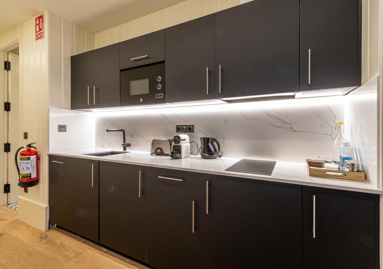 Appartement Metropolitan By Staynn Bilbao