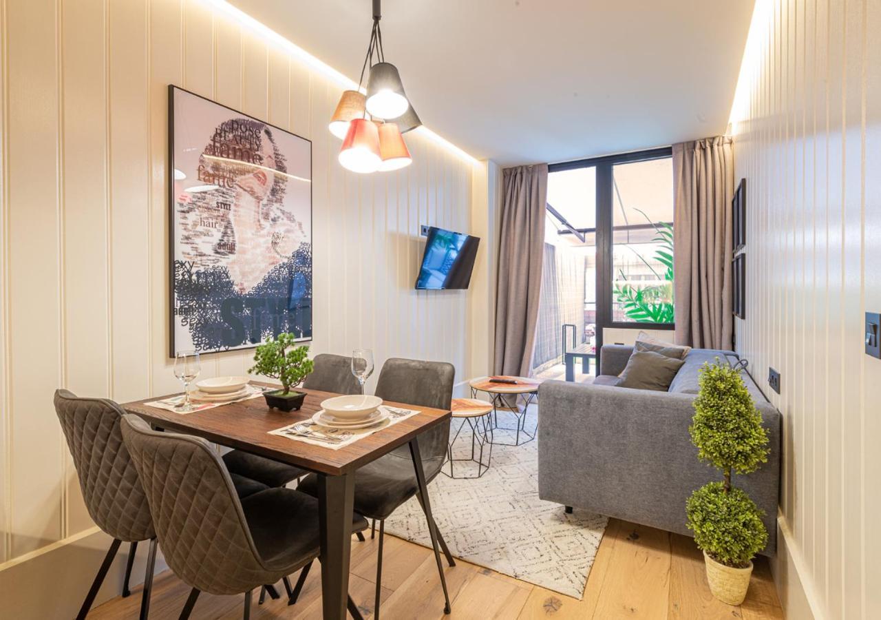 Metropolitan By Staynn Appartement