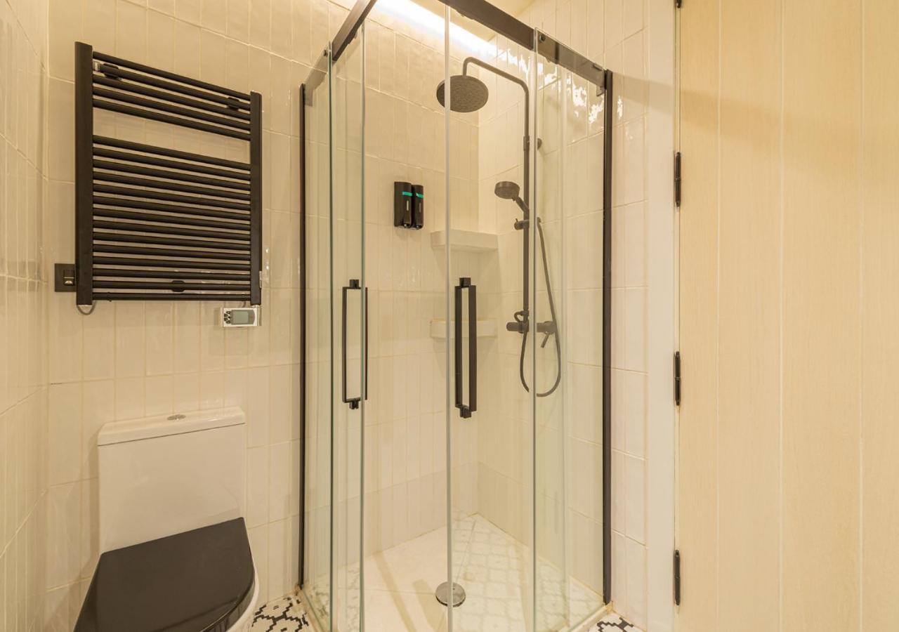 Appartement Metropolitan By Staynn Bilbao