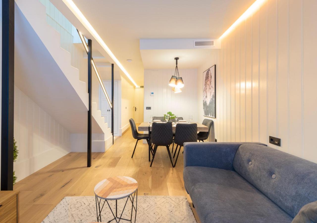 Appartement Metropolitan By Staynn