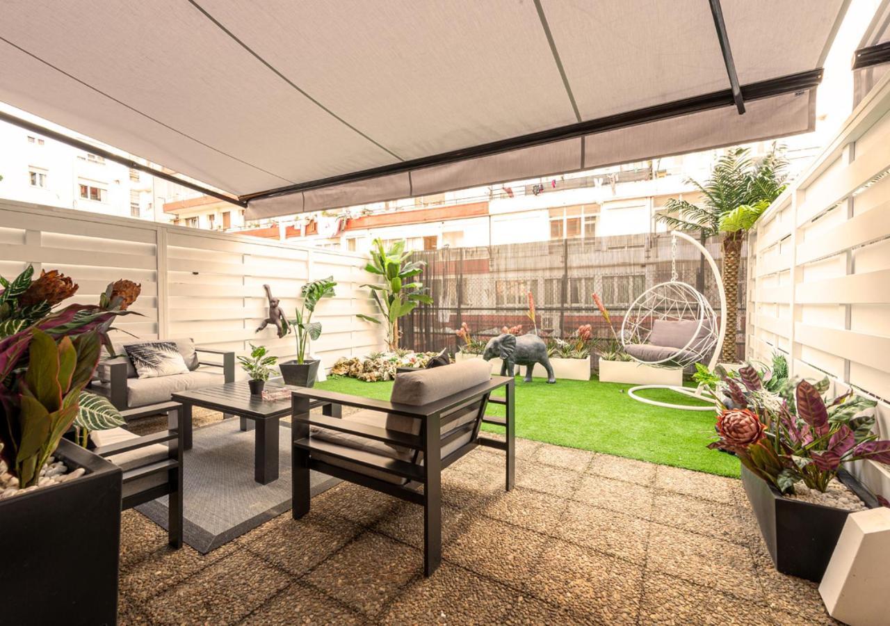 Metropolitan By Staynn Appartement